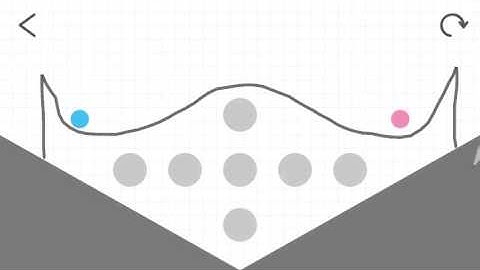 BRAIN DOTS solution Stage 343