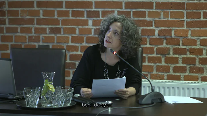 Laura Zattra: Italian electronic music, Frances Mo...