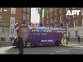 Referendum on Farage: Reform UK Leader Seeks Return to Parliament After Resigning | APT