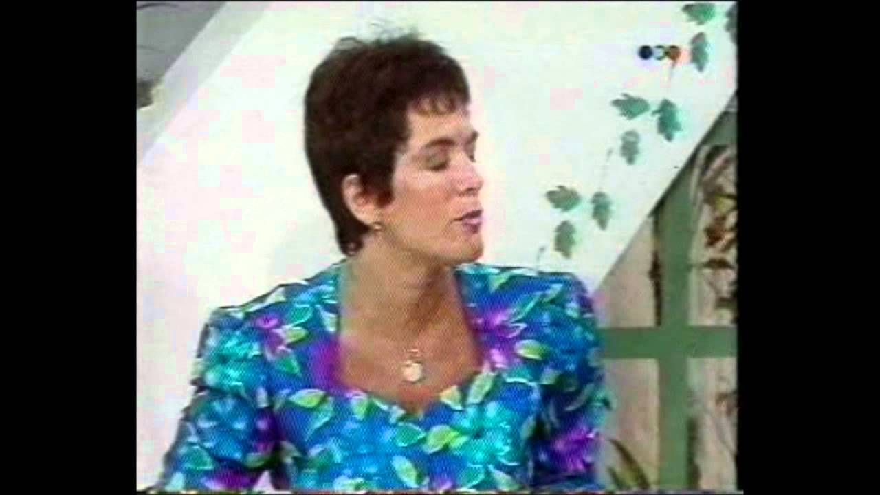 Loco Mia en las Olas y el Viento Buenos aires Febrero92