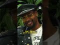 Danny Brown Meets Ice Spice's Chia Pet