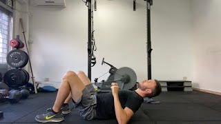 Floor row