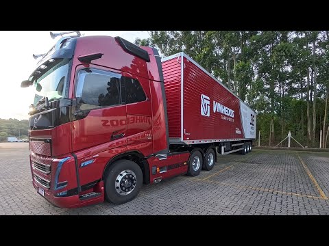 GETTING THE NEW TRAILER READY | EP206/26