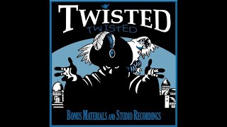 Starkid Twisted Twisted   A Thousand and One Nights Featuring Britney Coleman &amp; Carlos Valdes