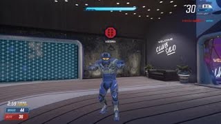 Splitgate top play