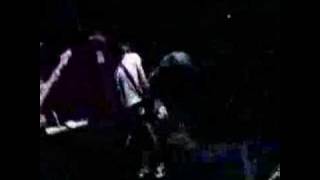 Refused - Life Support Addiction LIVE