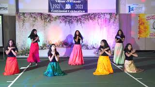 Easter & Vishu Program 2023