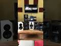 7 Lautsprecher Im Testlabor Dali Dynaudio Elac JBL KEF Klipsch Nubert