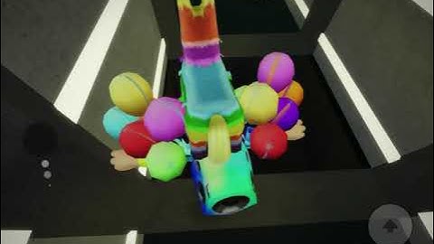 Playing FE2 Testing with ShadowMap feature and with high quality