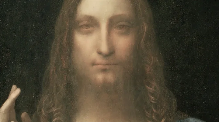 The Discovery & Restoration of Leonardo da Vinci's...