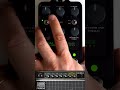 UAFX Galaxy '74 Space Echo - Heads Comparison 4 of 8
