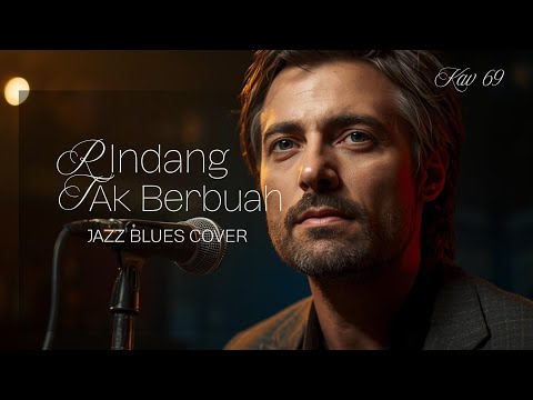 🎶 Rindang Tak Berbuah — Kirey | Jazz Blues Cover by Kav69