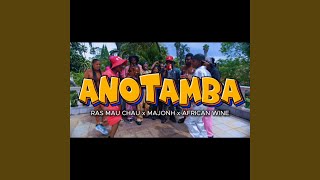 Anotamba (feat. Moojaya_zw & Majonh)