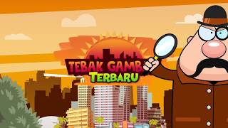 Tebak Gambar Terbaru 2019 - Game Mobile Offline Teka Teki Seru screenshot 1