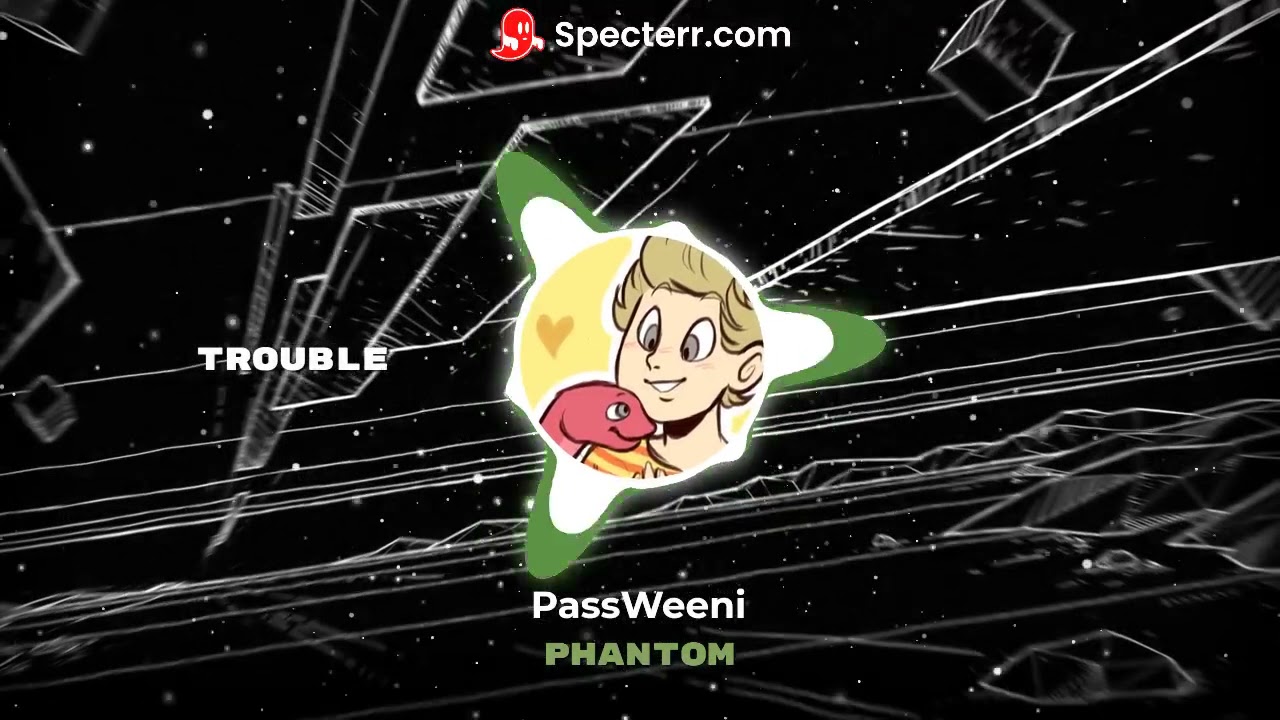 Phantom - PassWeeni (Album Release)