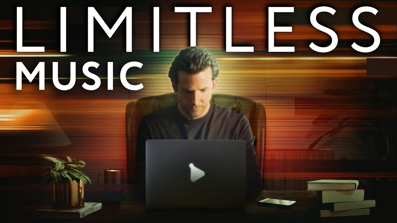 Hypermind Music  Limitless Productivity Playlist