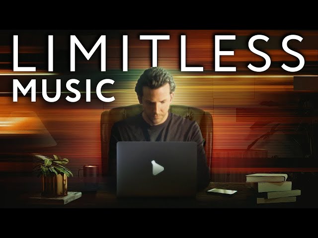 Hypermind Music — Limitless Productivity Playlist class=