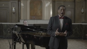 It Is Enough | Excerpt from Mendelssohn Elijah | Mark S. Doss