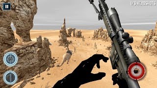 DINO GUNSHIP Airborne Hunter Trailer Android ios screenshot 2