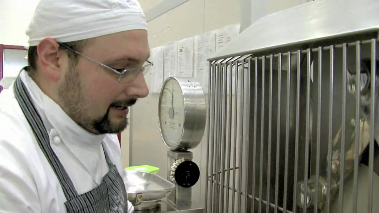 Carcere di padova 1 - pasticceri dentro