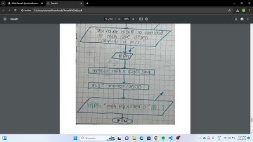 Ejercicio #10 Tarea 01 Programación II - Manuela Ruiz