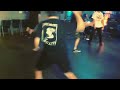 Mosh Pit Hardcore Dancing - Murrieta, CA