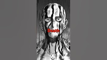 Saitama death revealed 🥶🥶🥶