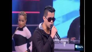 Ken-Y - Como Lo Hacía Yo | Vídeo Oficial Remix (Dj Yandel)