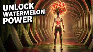 The Watermelon Advantage How Top Performers Use Simple Nutrition to Boost Energy, Focus, and Recover