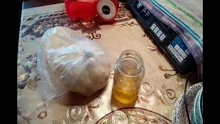 видео: Постное слоёное тесто быстро и дёшево. картинка: Постное слоёное тесто быстро и дёшево.