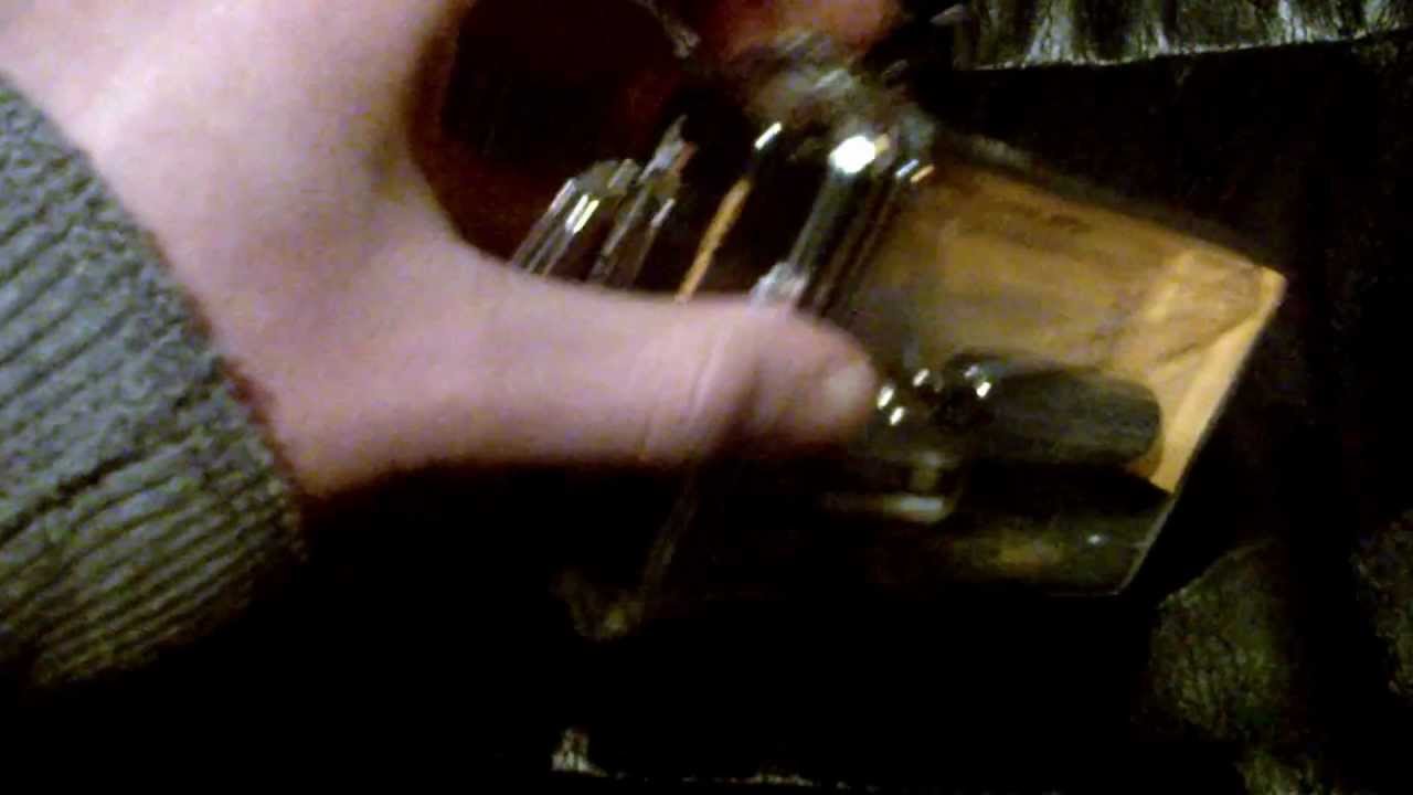 True Utility Firestash Unboxing