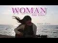 WOMAN/アン・ルイス cover:akane