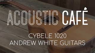 Cybele 1020 by Andrew White Guitars