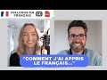 Comment dasha a appris le franais   dialogue en franais comprhension b1 b2