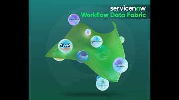 Workflow Data Fabric Overview with Yokohama - Recorded 2025/08/08