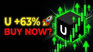 Unity Software Stock Analysis 2026 | U Stock Price Target, Vector AI & Q3 Earnings Preview