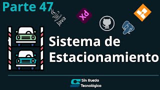 [Parte 47 ]Java + PostgreSQL DESDE CERO -Sistema de Estacionamiento | Sin Rueda Tecnológica Profile