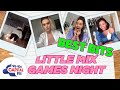 Craziest Moments From Little Mix Games Night | Capital