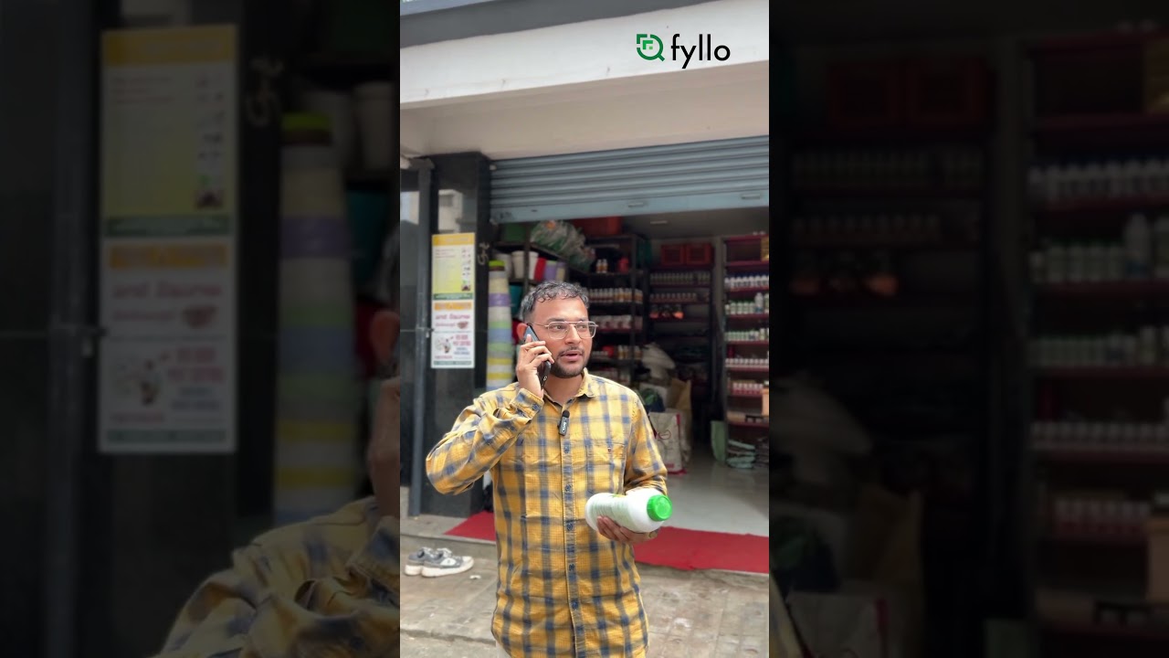 फायलो की मदद से अब कहीं से करें अपने खेत की निगरानी | आपके खेत का 'रिमोट कंट्रोल' | स्मार्ट फार्मिंग