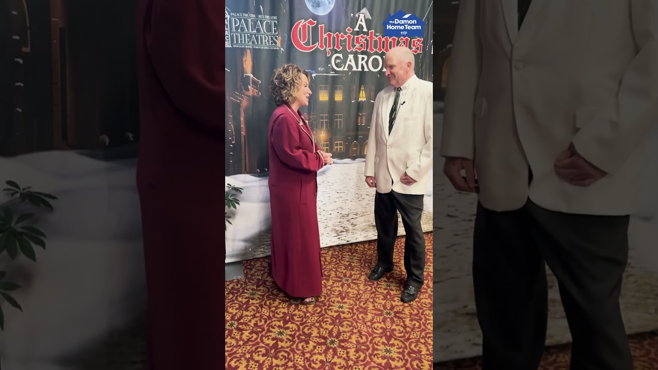 The Palace Theatre and American Dream TV