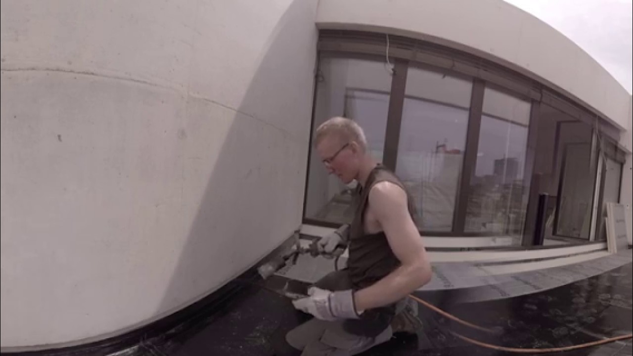 Étancheur CFC - 360°-Vidéo