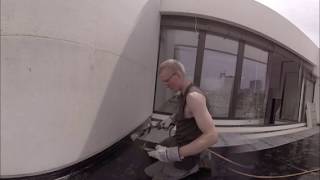 Étancheur Cfc - 360-Vidéo