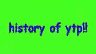 The Complete History of YouTube Poop 2004 2012 Documentary Part 1 Title and Chapter 1