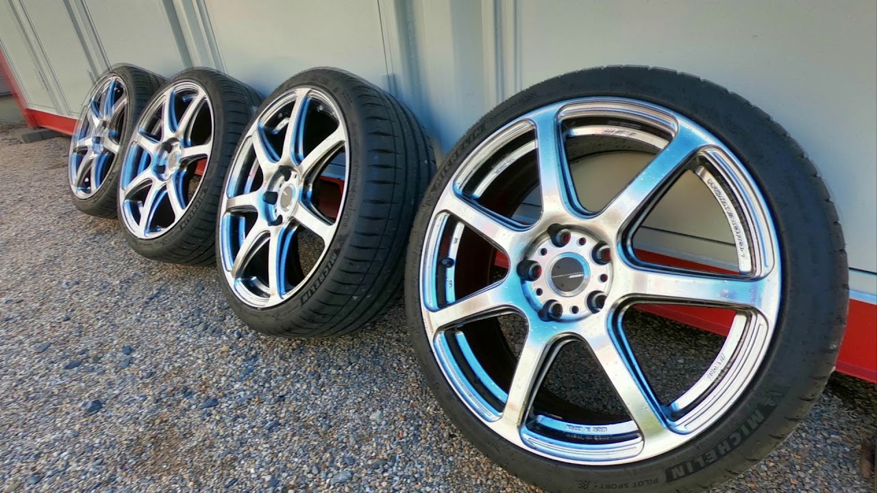 Zc33sスイフトスポーツ スタッドレスタイヤ交換 ネクセン ウィンガードスポーツ Youtube