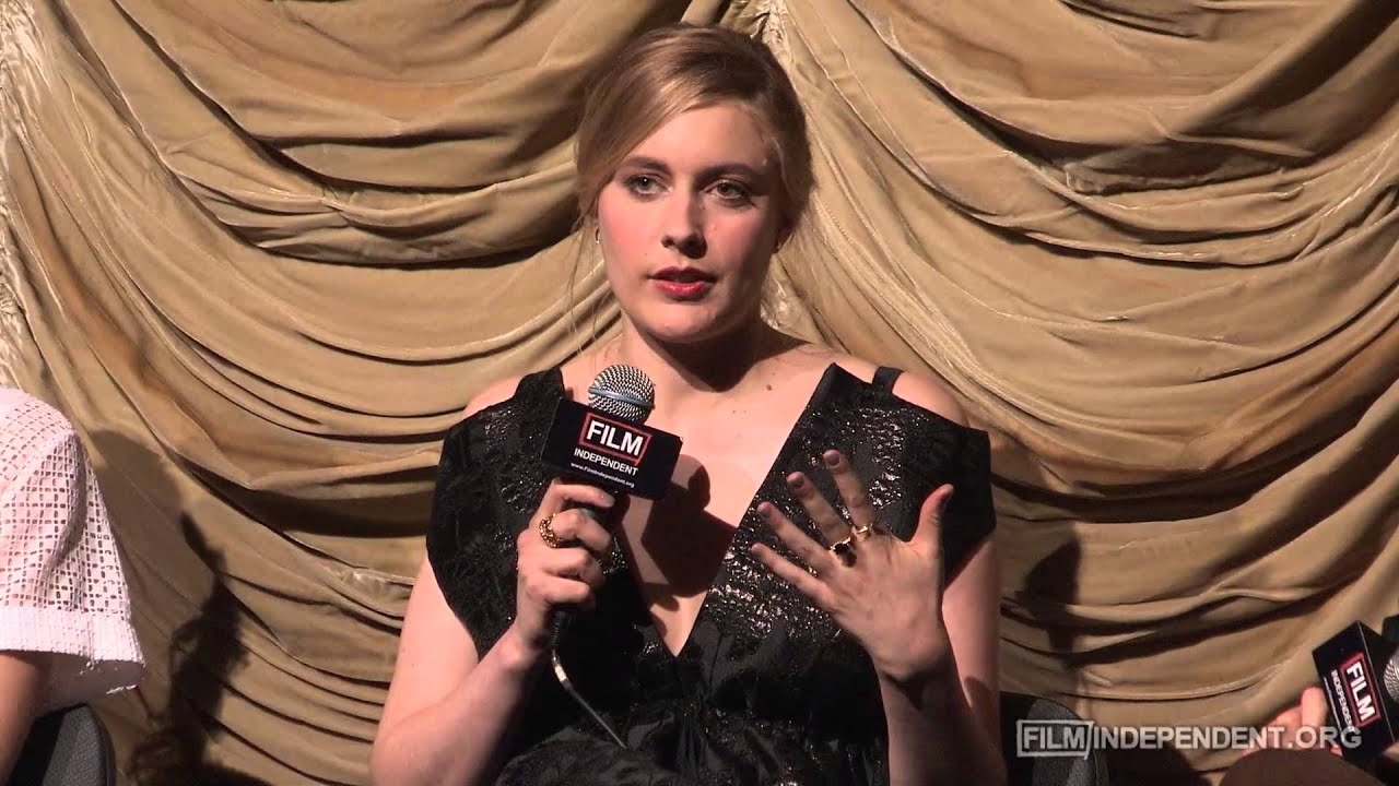 FRANCES HA with Noah Baumbach & Greta Gerwig