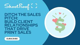 Ditch the Sales Pitch: Build Client Relationships That Drive Print Sales