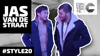 De Beste Jas Van De Straat - Concentrate