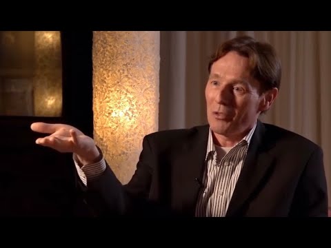 Elite Secrets Exposed – Ronald Bernard