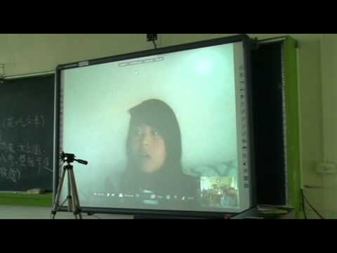 20110729Carolinelearning English