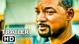 BAD BOYS 4 RIDE OR DIE Final Trailer (2024) Will Smith, Martin Lawrence